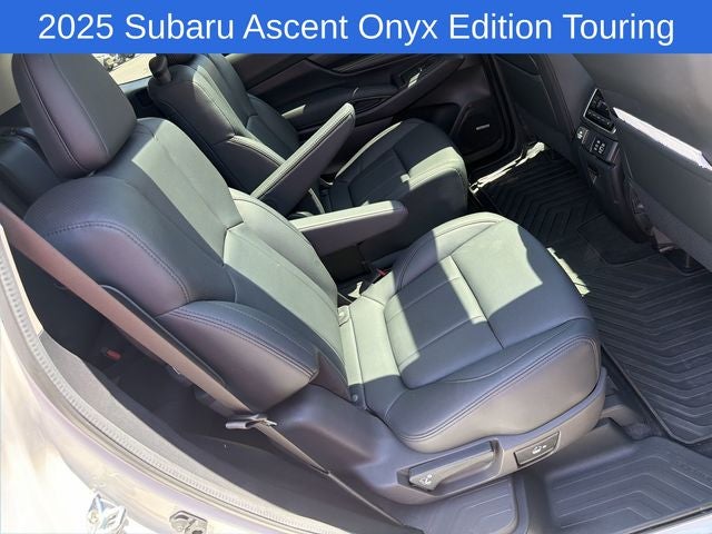 2025 Subaru Ascent Onyx Edition Touring