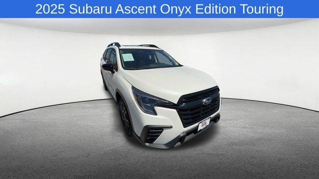 2025 Subaru Ascent Onyx Edition Touring