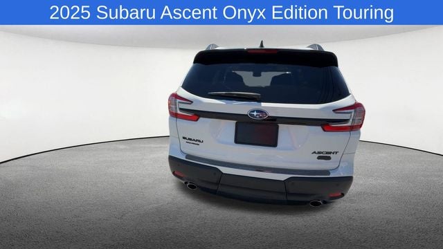 2025 Subaru Ascent Onyx Edition Touring
