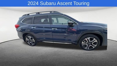 2024 Subaru Ascent Touring