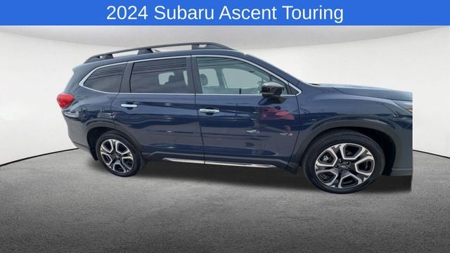 2024 Subaru Ascent Touring