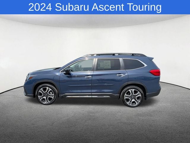 2024 Subaru Ascent Touring
