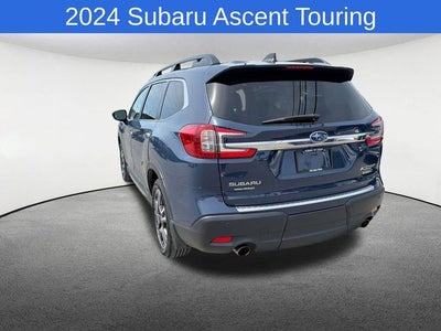 2024 Subaru Ascent Touring