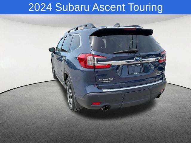 2024 Subaru Ascent Touring