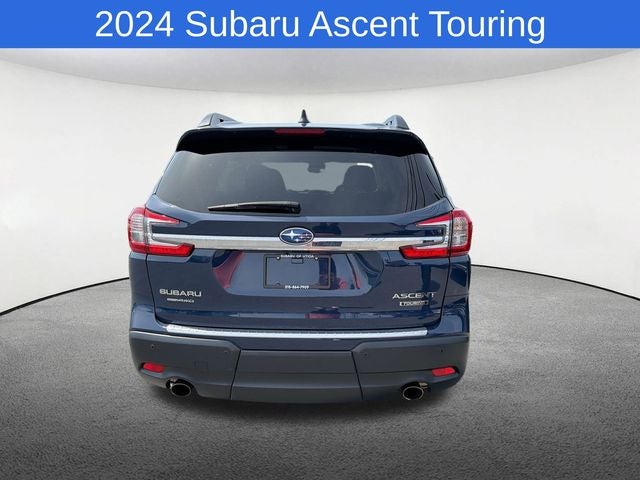 2024 Subaru Ascent Touring