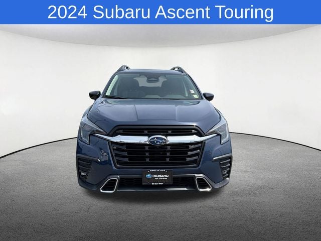 2024 Subaru Ascent Touring