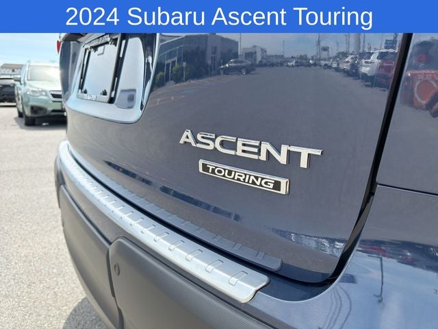 2024 Subaru Ascent Touring