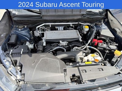2024 Subaru Ascent Touring