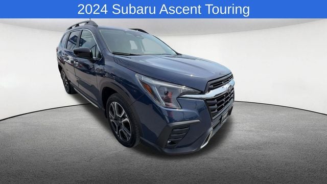 2024 Subaru Ascent Touring