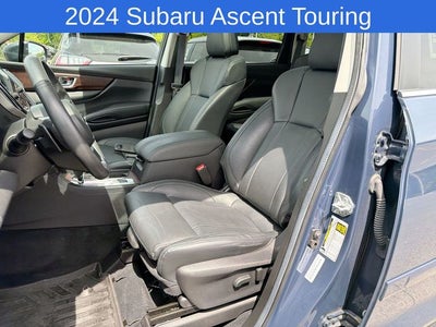 2024 Subaru Ascent Touring