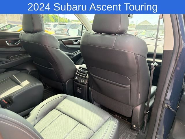 2024 Subaru Ascent Touring