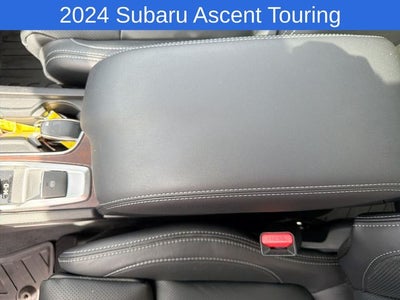 2024 Subaru Ascent Touring
