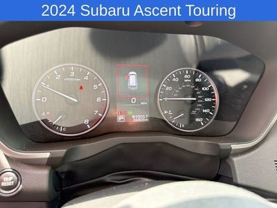 2024 Subaru Ascent Touring