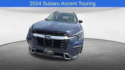 2024 Subaru Ascent Touring
