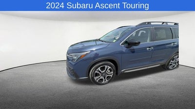 2024 Subaru Ascent Touring