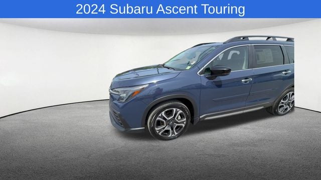 2024 Subaru Ascent Touring