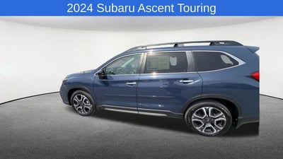 2024 Subaru Ascent Touring