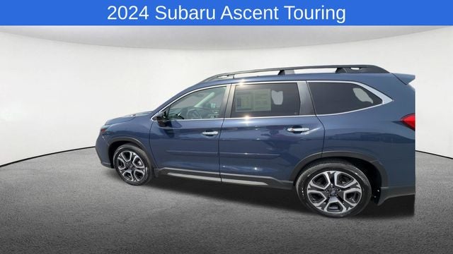 2024 Subaru Ascent Touring