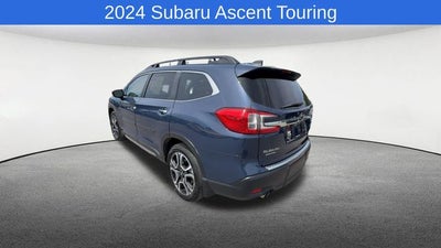 2024 Subaru Ascent Touring
