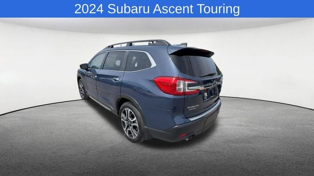 2024 Subaru Ascent Touring