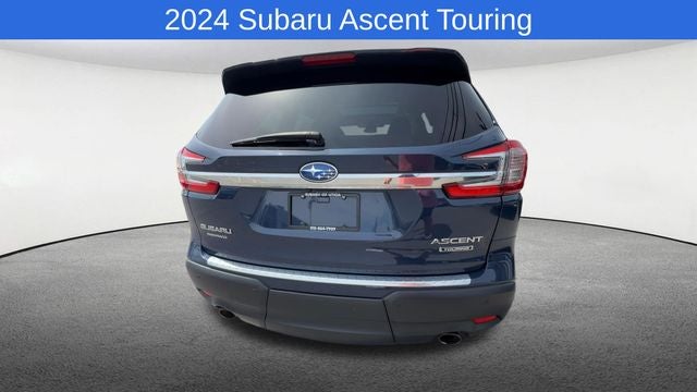 2024 Subaru Ascent Touring