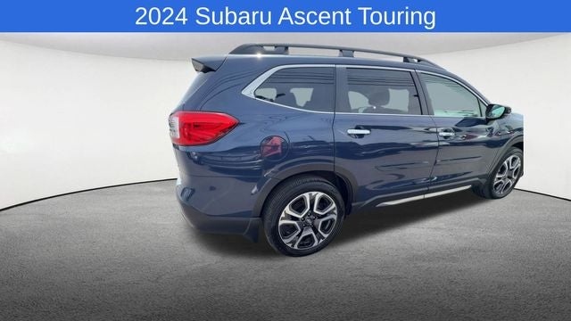 2024 Subaru Ascent Touring