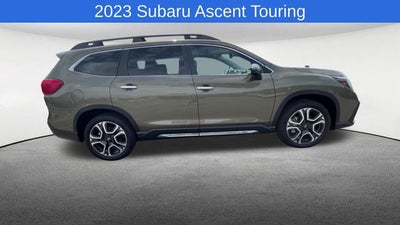 2023 Subaru Ascent Touring