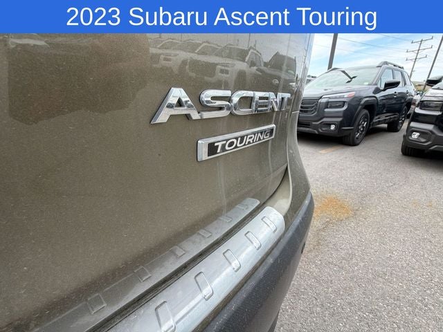2023 Subaru Ascent Touring