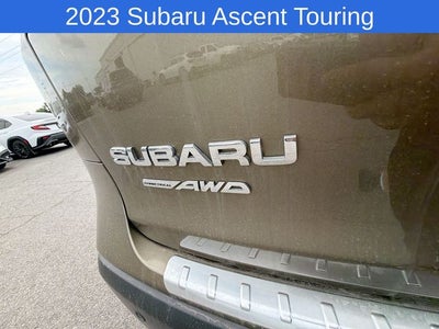 2023 Subaru Ascent Touring