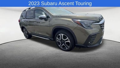 2023 Subaru Ascent Touring