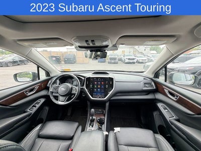 2023 Subaru Ascent Touring