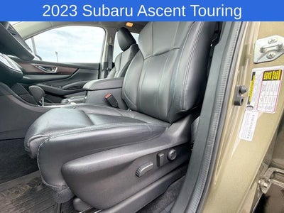2023 Subaru Ascent Touring