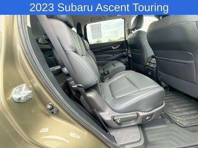 2023 Subaru Ascent Touring