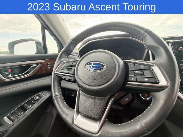 2023 Subaru Ascent Touring