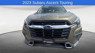 2023 Subaru Ascent Touring