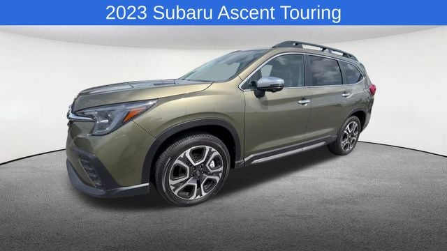 2023 Subaru Ascent Touring
