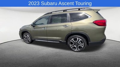 2023 Subaru Ascent Touring