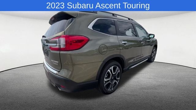 2023 Subaru Ascent Touring