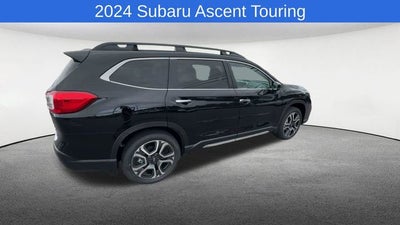 2024 Subaru Ascent Touring