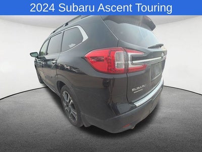 2024 Subaru Ascent Touring