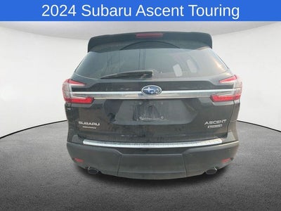 2024 Subaru Ascent Touring