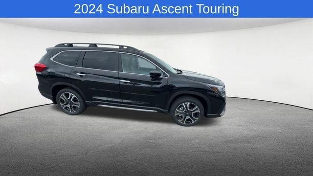 2024 Subaru Ascent Touring