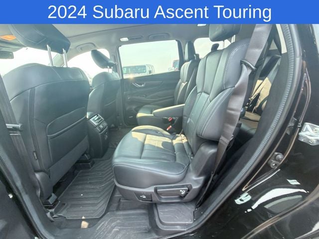 2024 Subaru Ascent Touring