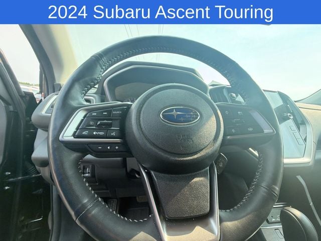 2024 Subaru Ascent Touring
