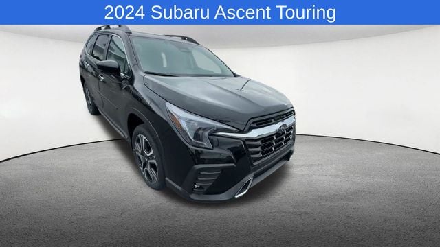 2024 Subaru Ascent Touring