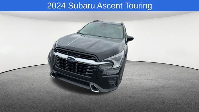 2024 Subaru Ascent Touring