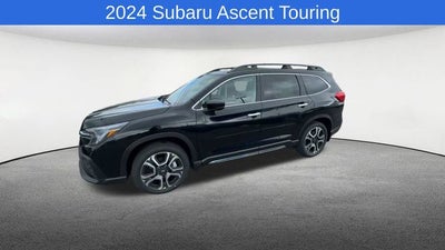 2024 Subaru Ascent Touring