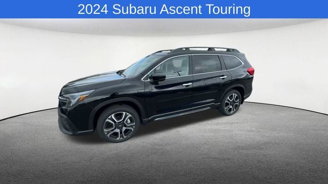 2024 Subaru Ascent Touring