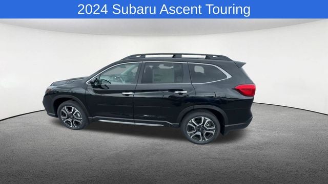 2024 Subaru Ascent Touring