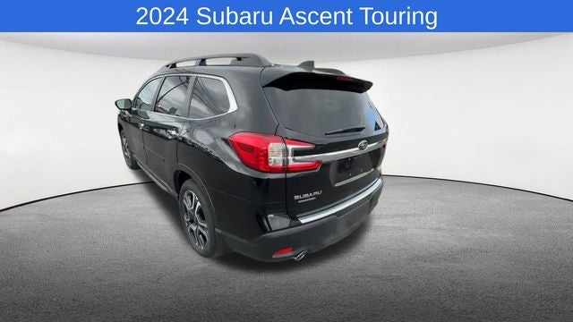 2024 Subaru Ascent Touring